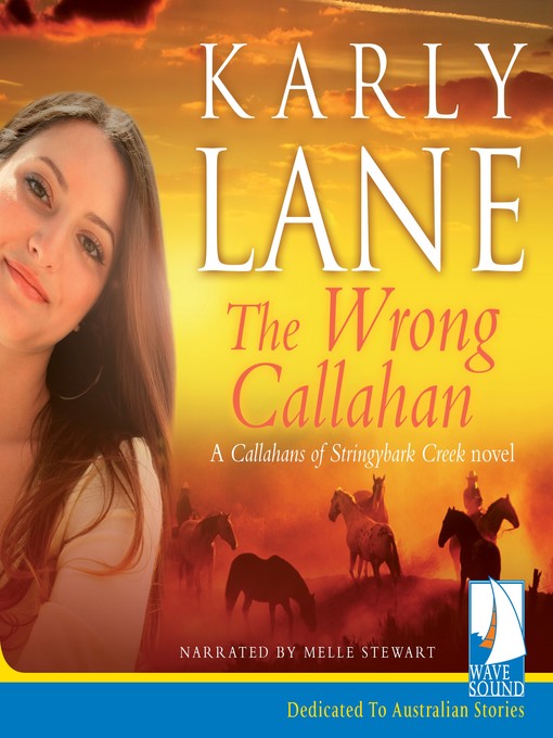 Cover image for The Wrong Callahan